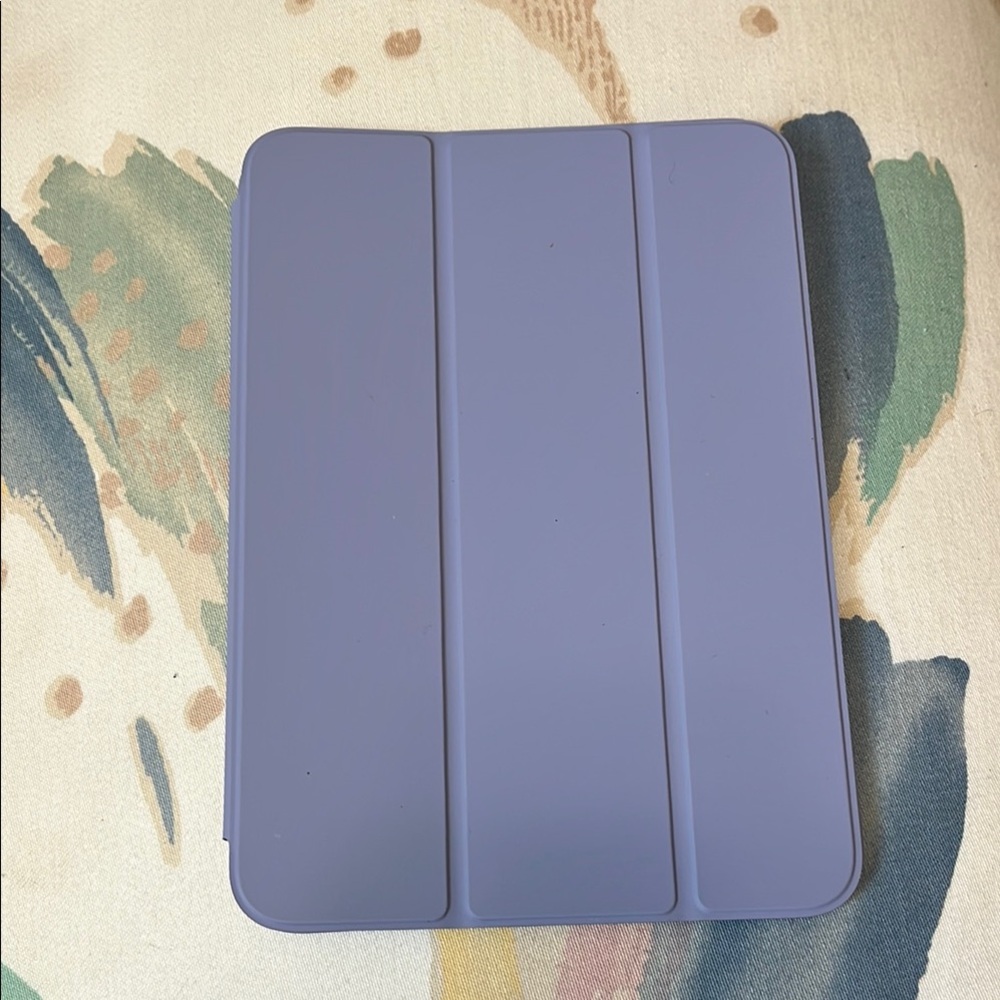 iPad mini 6 and IPad mini 7 Smart Folio Cover